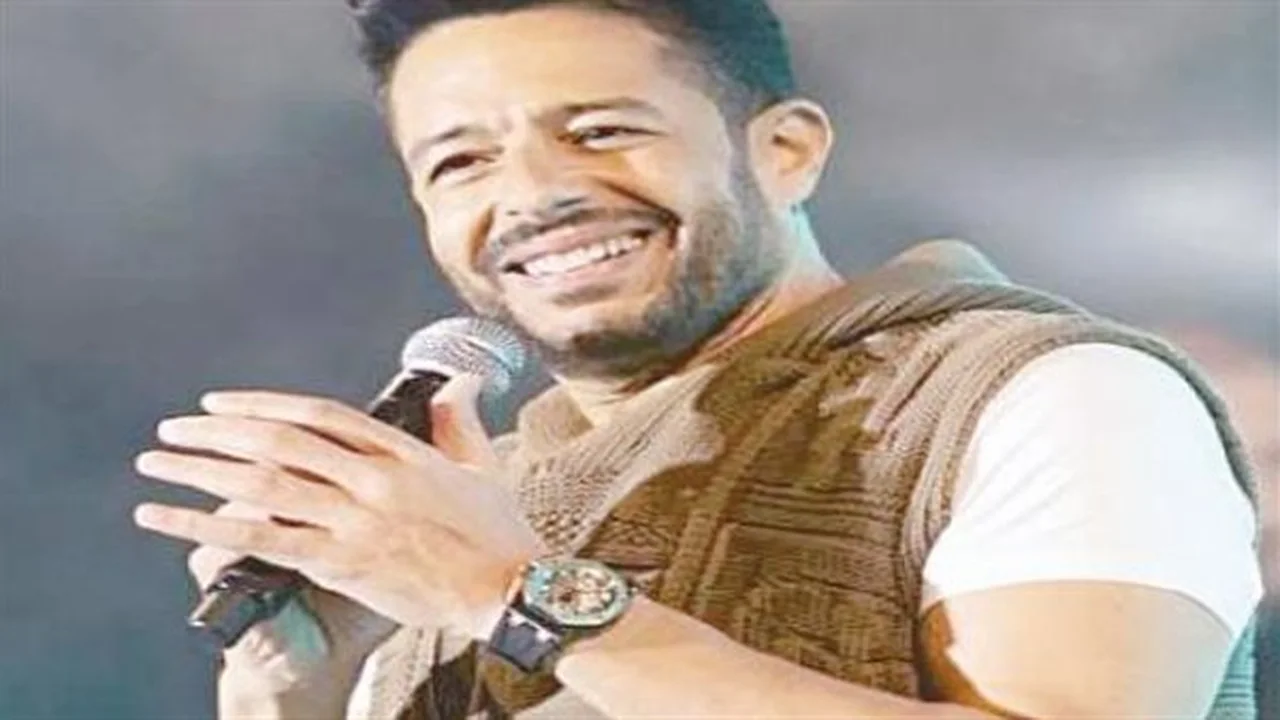 احجز مجانا.. تفاصيل حضور حفل محمد حماقي بالعاصمة الإدارية
